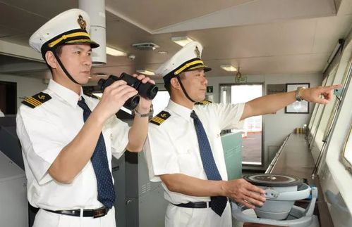 就是海员,中国海员!_信德海事网-专业海事信息咨询服务平台